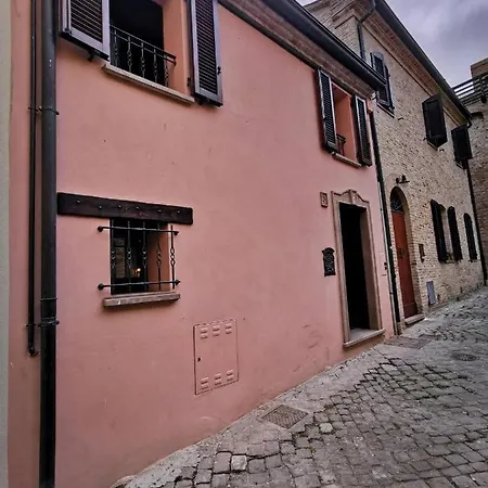 Casa Gelse