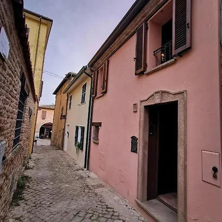 Casa Gelse Holiday home *
