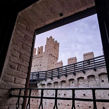 Casa Gelse *