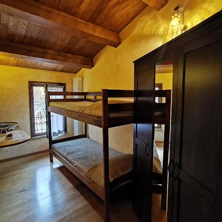 Casa Gelse Gradara