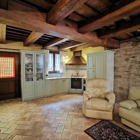 Casa Gelse