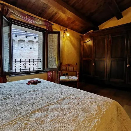 Holiday home Casa Gelse
