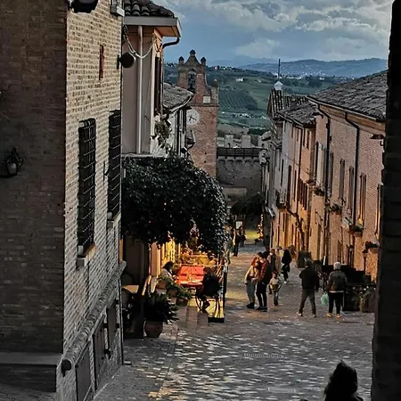 Casa Gelse