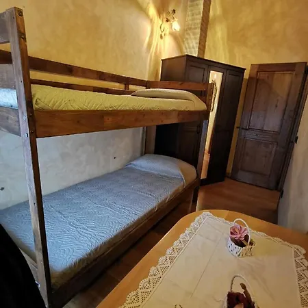 Casa Gelse *