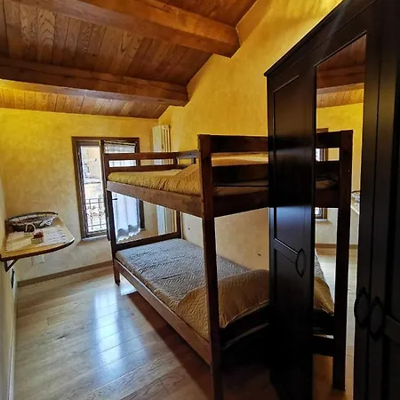 Holiday home Casa Gelse *