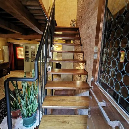 Casa Gelse *