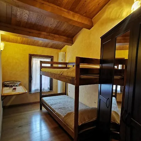 Holiday home Casa Gelse