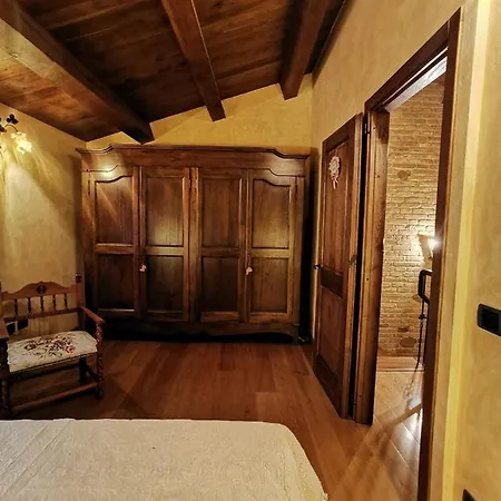 Holiday home Casa Gelse