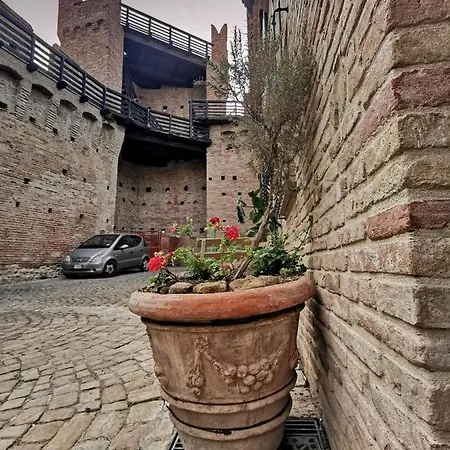 Casa Gelse Holiday home *