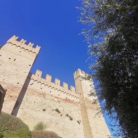 Casa Gelse