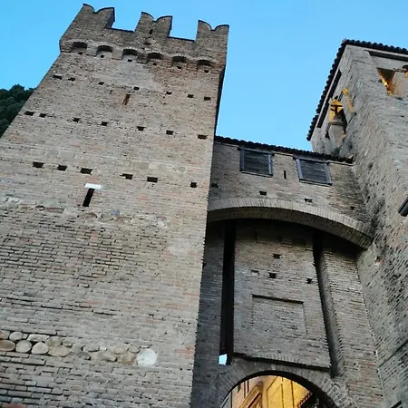 Casa Gelse